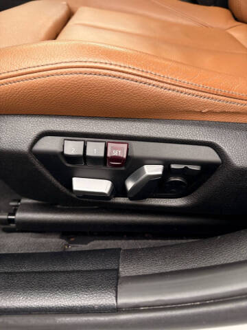 2016 BMW 3 Series 328i xDrive