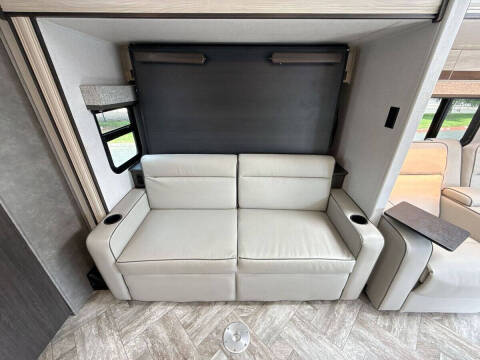 2021 Mercedes-Benz Sprinter