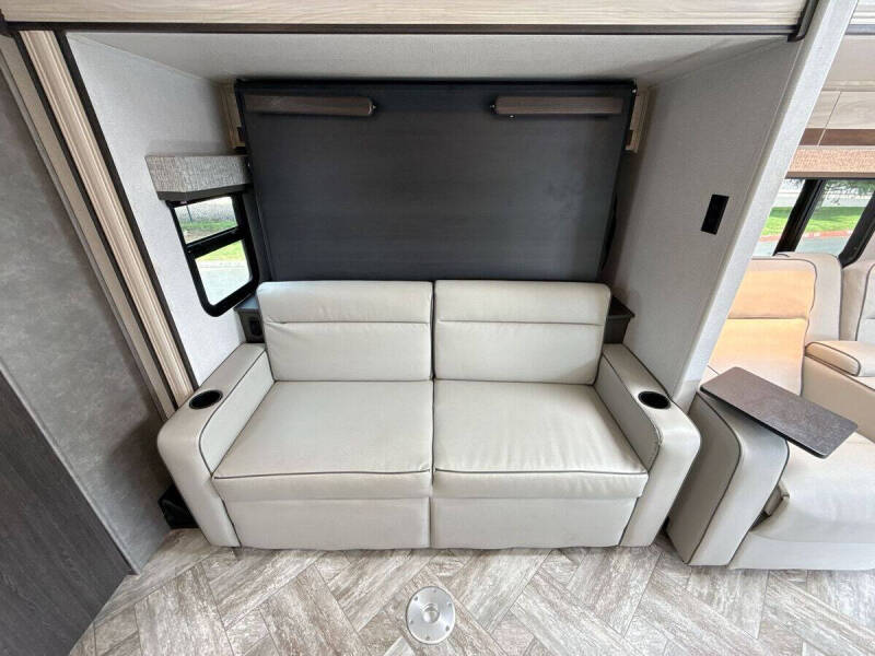 2021 Mercedes-Benz Sprinter