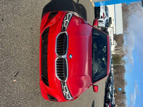 2023 BMW 3 Series 330i xDrive