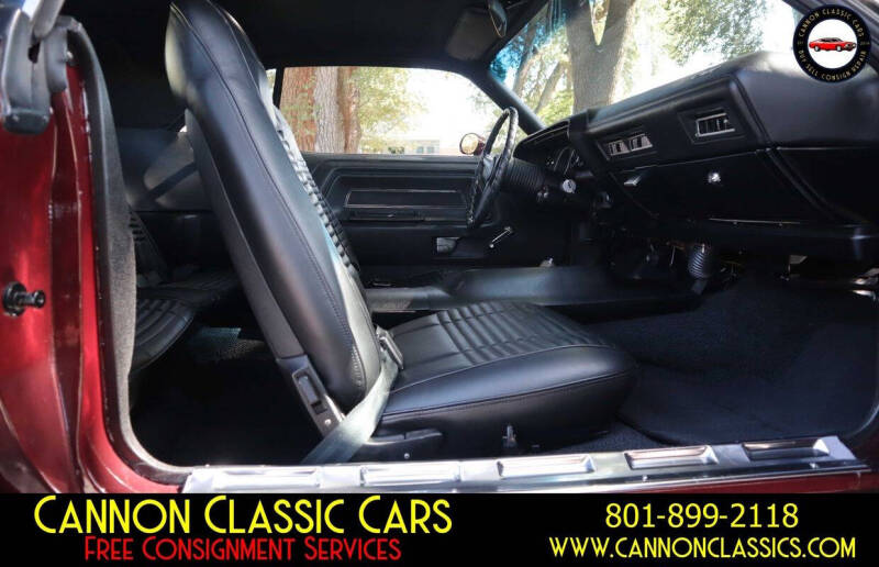 1971 Dodge Challenger