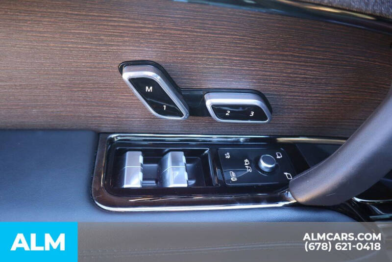 2023 Land Rover Range Rover Sport P400 Dynamic SE