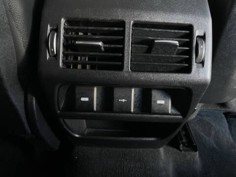 2020 Land Rover Discovery Sport P250 S R-Dynamic