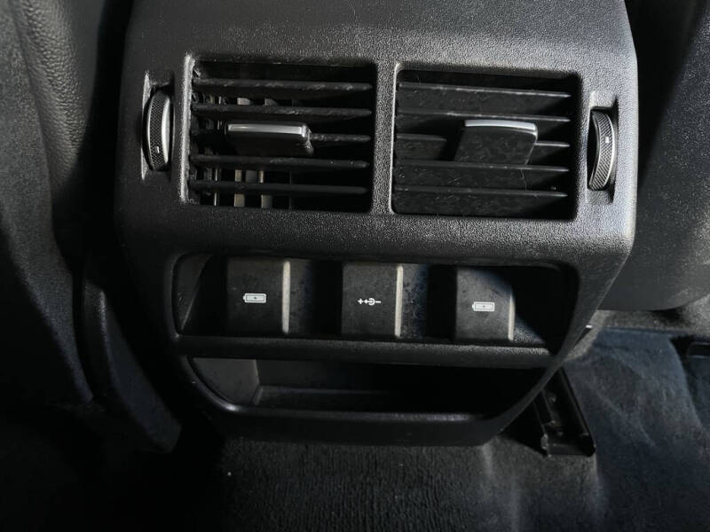 2020 Land Rover Discovery Sport P250 S R-Dynamic