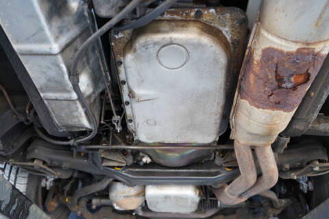 1997 Bentley Brooklands