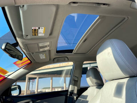 2010 Toyota RAV4 Limited