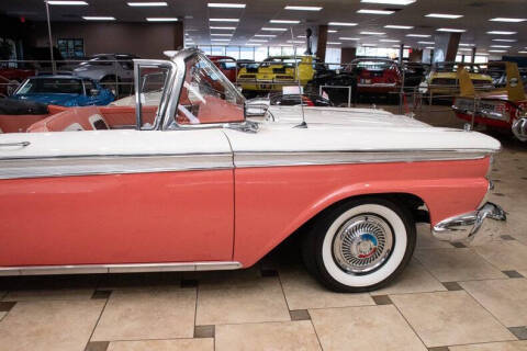 1959 Ford Fairlane