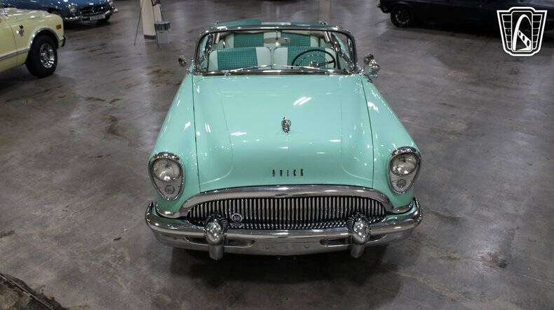 1954 Buick Skylark