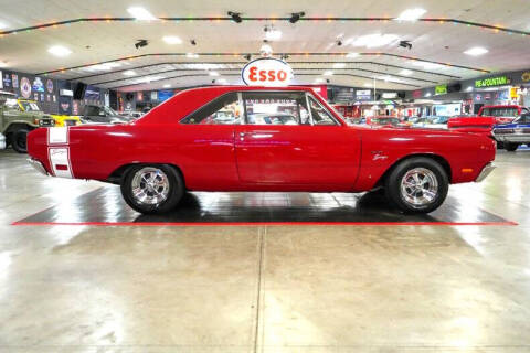 1969 Dodge Dart