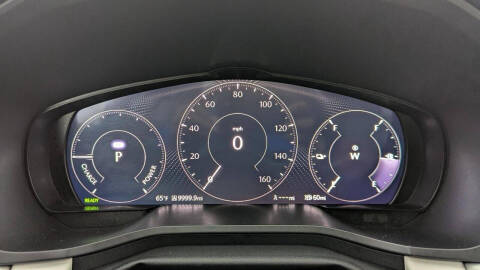 2024 Mazda CX-90 Plug-in Hybrid Premium Plus