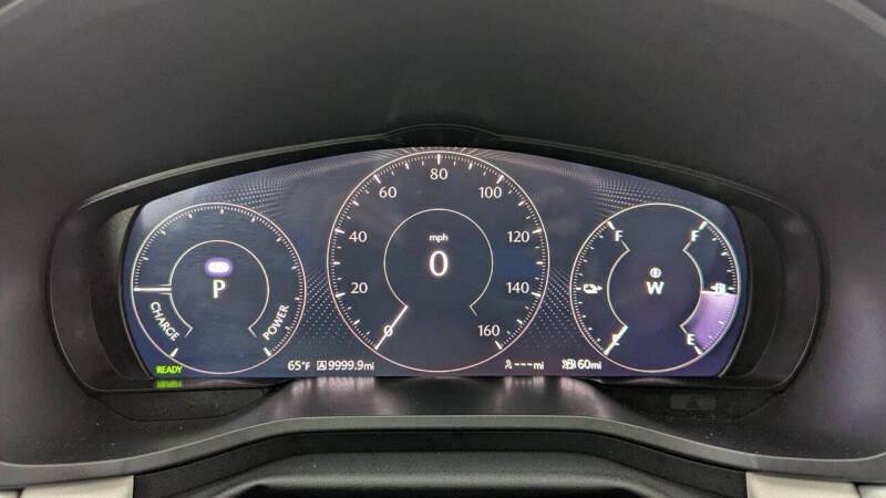 2024 Mazda CX-90 Plug-in Hybrid Premium Plus