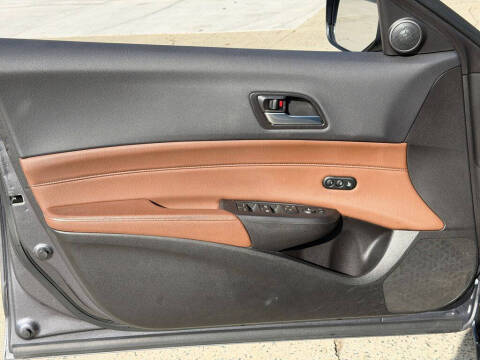 2020 Acura ILX w/Tech