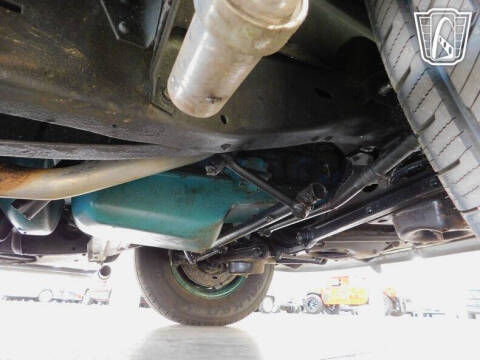 1954 Pontiac Chieftain