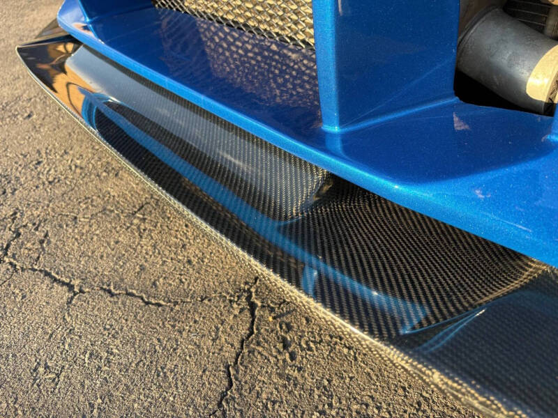 2015 Mitsubishi Lancer Evolution Final Edition