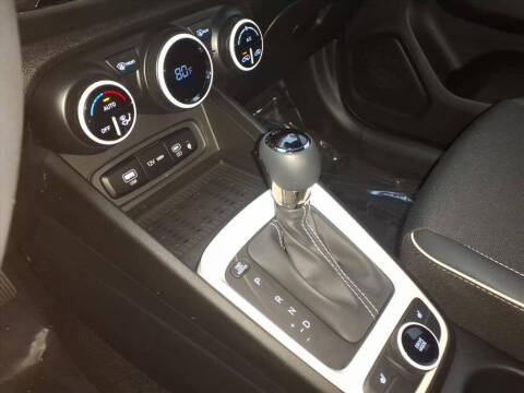 2024 Hyundai Venue Limited