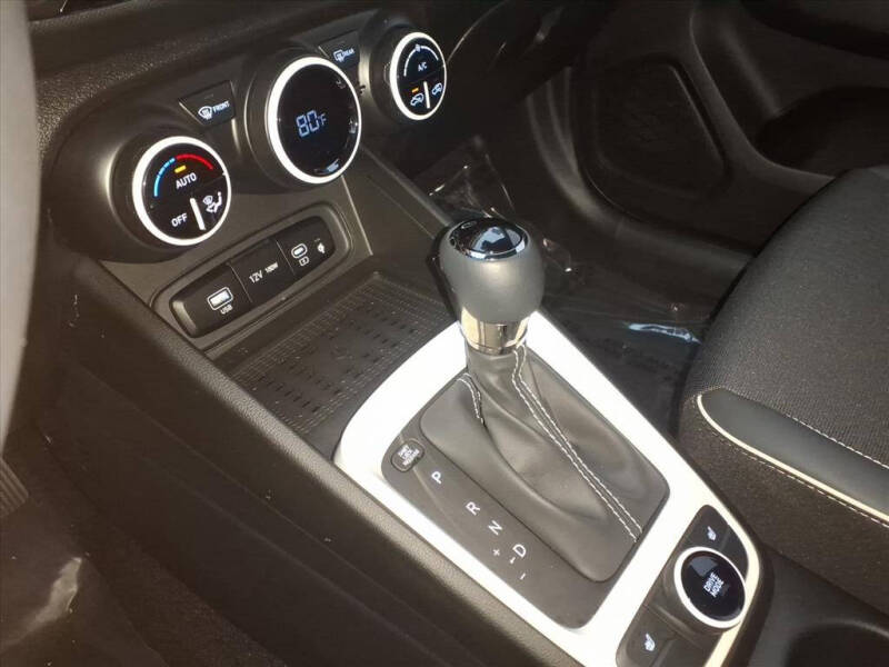 2024 Hyundai Venue Limited