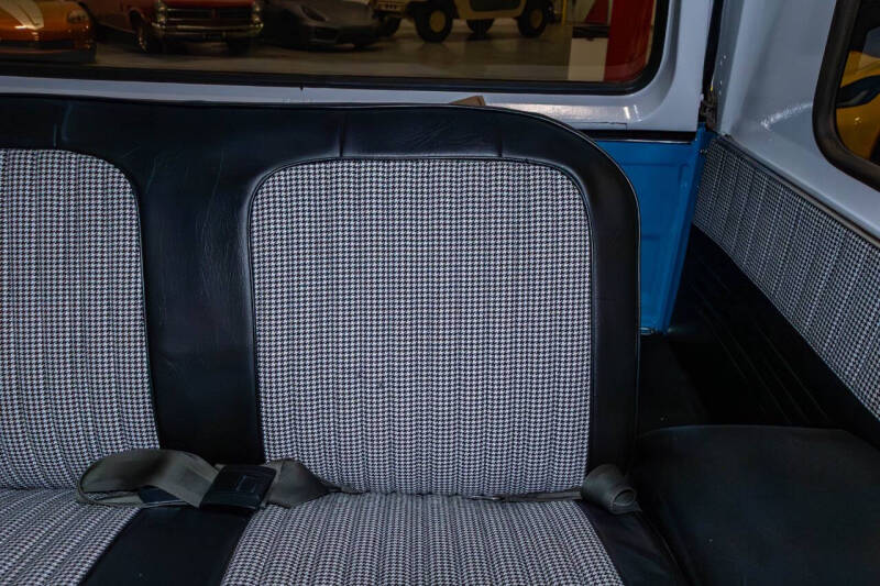 1972 GMC Jimmy