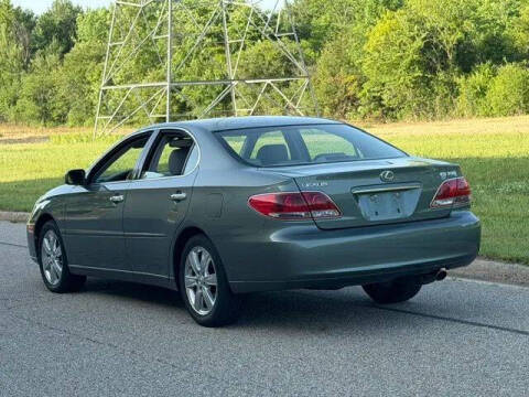 2005 Lexus ES 330
