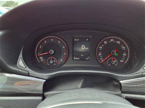 2022 Volkswagen Passat R-Line