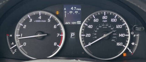 2014 Acura RDX w/Tech