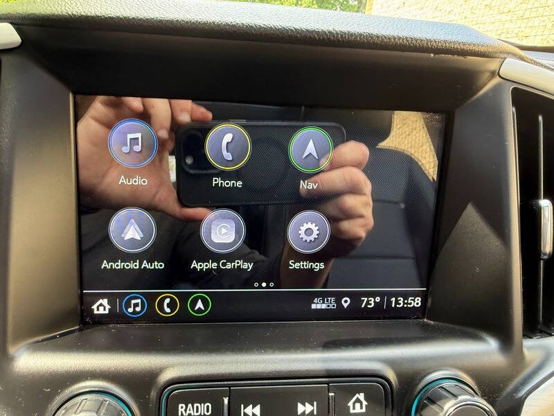 2018 GMC Terrain SLT Diesel