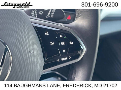 2024 Volkswagen ID.4 Standard