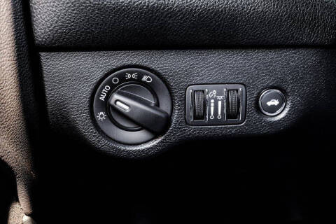 2018 Dodge Challenger SRT Demon