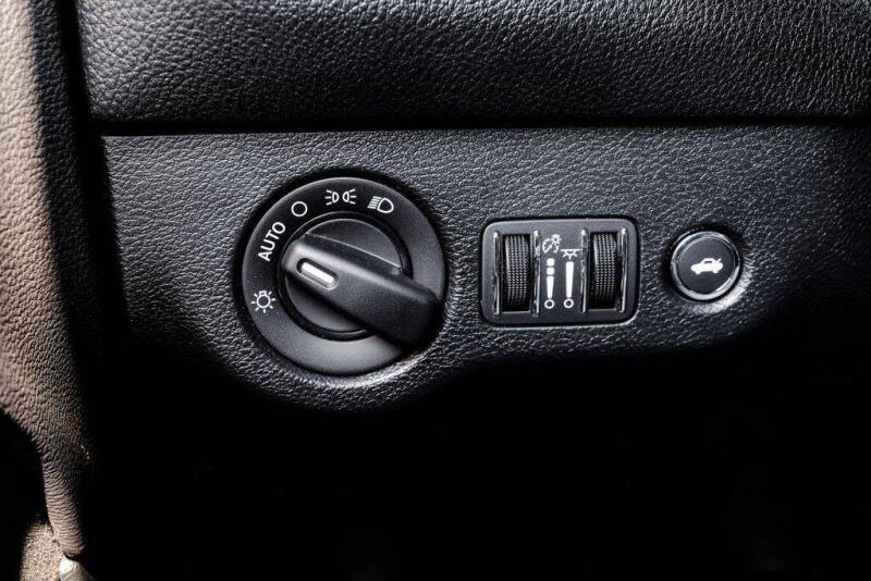 2018 Dodge Challenger SRT Demon