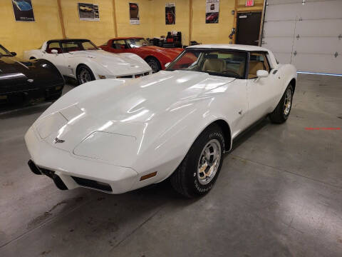 1979 Chevrolet Corvette