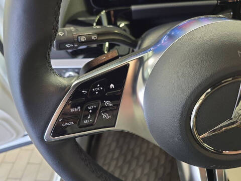 2025 Mercedes-Benz GLA GLA 250