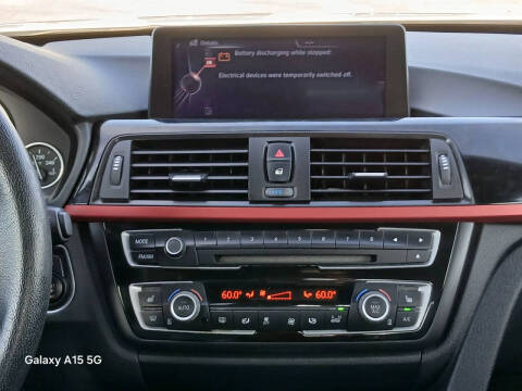 2014 BMW 4 Series 435i