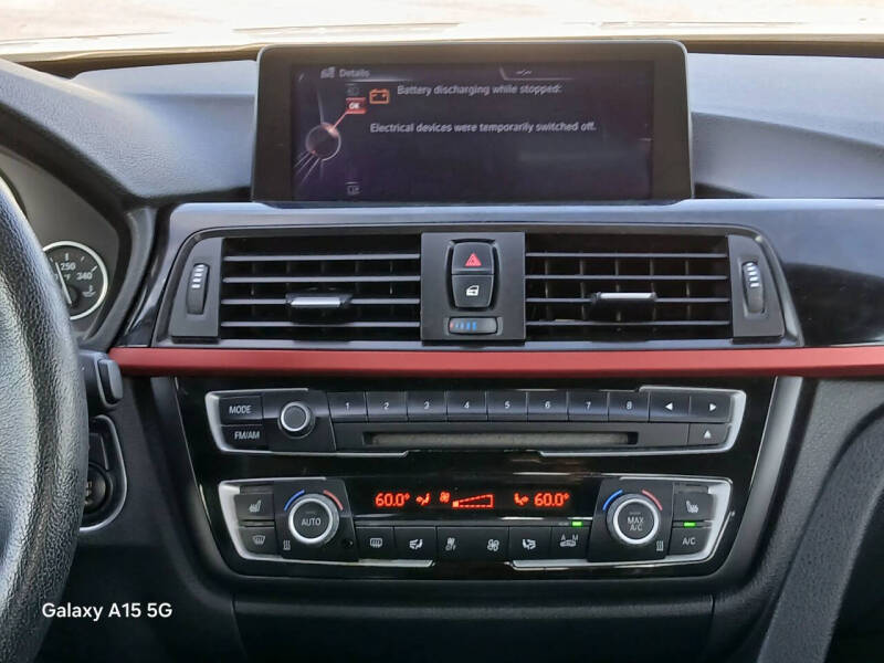 2014 BMW 4 Series 435i