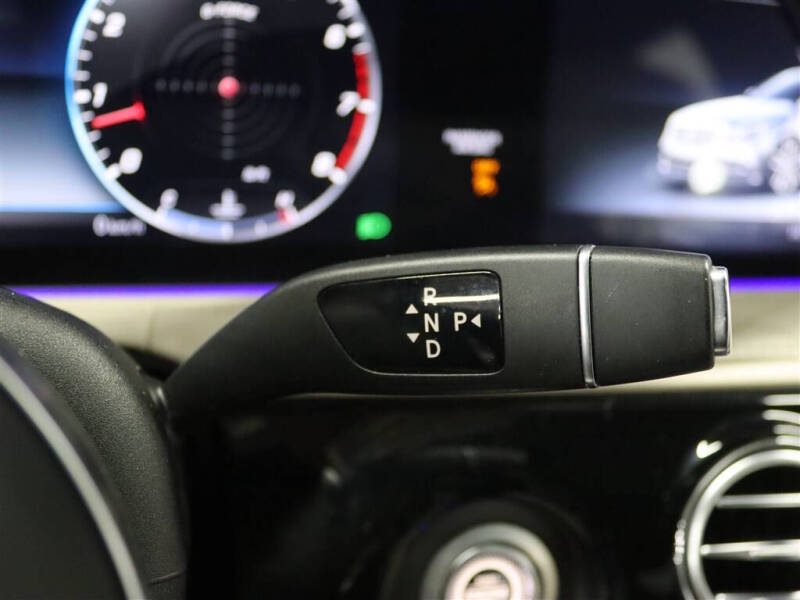 2018 Mercedes-Benz S-Class S 560