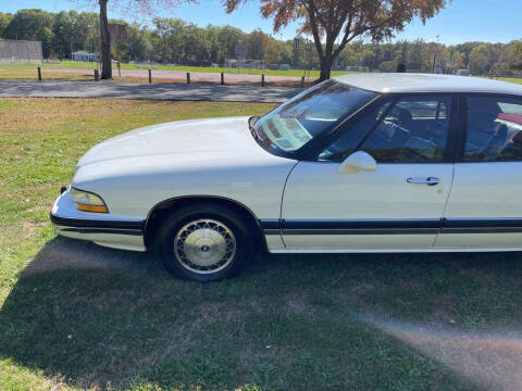 1994 Buick LeSabre Limited