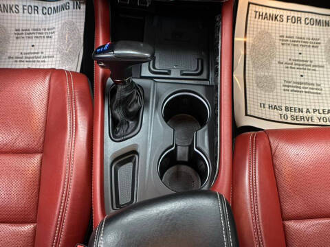 2023 Dodge Durango SRT Hellcat Premium