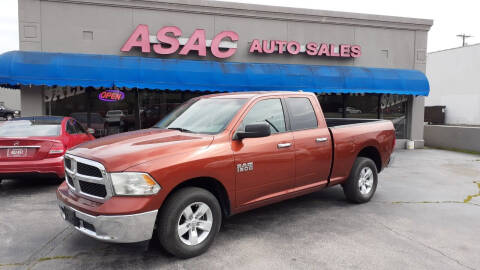 Asac Auto Sales Car Dealer In Clarksville Tn