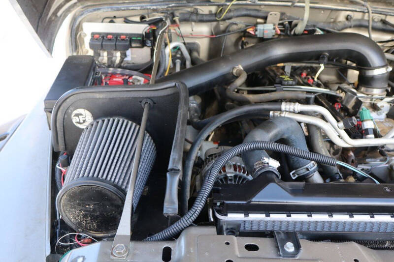 2005 Jeep Wrangler Rubicon