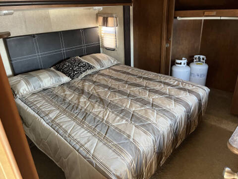 2013 Dutchmen MFG INFINITY