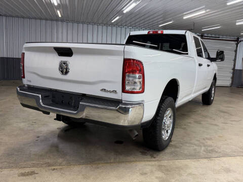 2023 RAM 2500 Tradesman