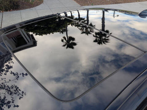 2017 BMW 7 Series 740i