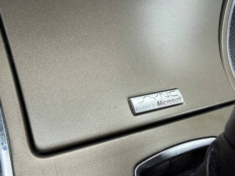 2013 Lincoln MKX