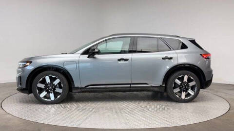 2025 Honda Prologue Elite