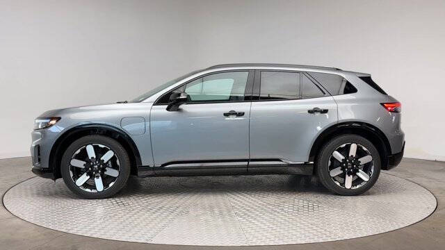 2025 Honda Prologue Elite