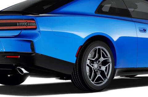 2027 Dodge Charger Scat Pack Plus
