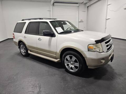 2010 Ford Expedition for sale at Southern Star Automotive, Inc. in Duluth GA