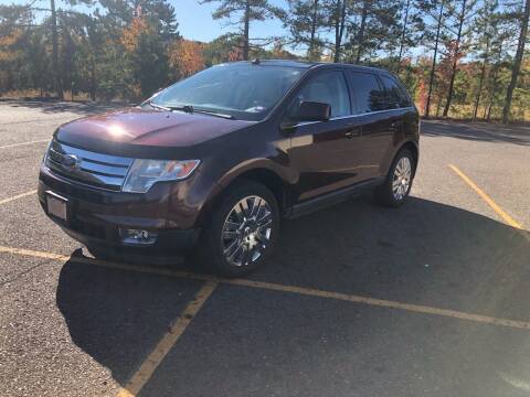 2010 Ford Edge for sale at Village Wholesale in Hot Springs Village AR
