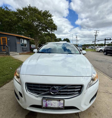 2012 Volvo S60 T5