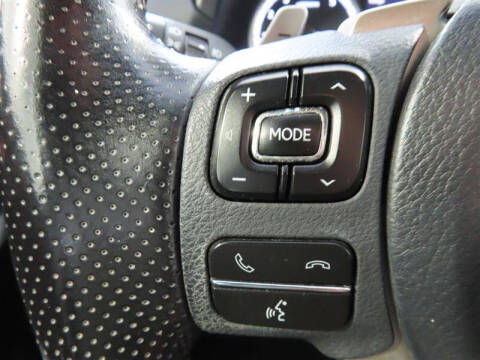 2019 Lexus NX 300 F SPORT