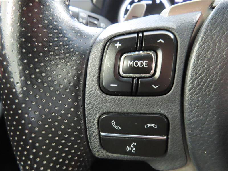 2019 Lexus NX 300 F SPORT