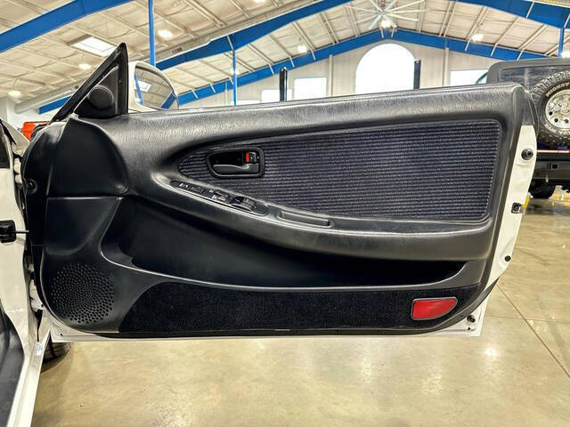 1992 Toyota MR2 Turbo